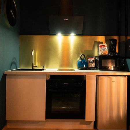 Apartament Reve D'Or 2 Deville-les-Rouen Zewnętrze zdjęcie
